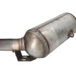  Filtr DPF FAP Mercedes C200 CDI 2007-2011