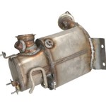 Filtr DPF FAP Volkswagen Sharan 2.0 TDI