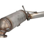 Katalizator Honda Civic Type-R 2.0i 2007-