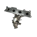 Katalizator Citroen C5 2.0i 16v EW10A  RFJ 2004-