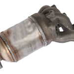 Katalizator Opel Astra G 1,6 8V Z1.6SE 1998-2004