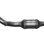 Katalizator Peugeot 306 2.0 XU10J2 1993-1997