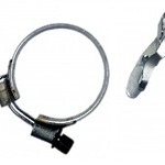 Filtr DPF FAP Mercedes S 320 WDB220025 2002-2005