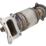 Katalizator Honda Jazz 1.4i L13Z1 L13Z2 07/2010-12/2015