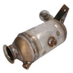 Katalizator Mercedes E300Bluetec 2002-2008