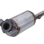 Filtr DPF FAP Renault Megane 1.9 dCi 2003-