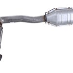 Katalizator Opel Astra G 2.2TD DTI DTR 2002-2004