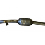 Katalizator Citroen Jumper 2.8 TD 1998-2001