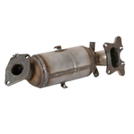 Katalizator Honda Civic 1.8i 16v R18A1 / R18A2 2006-