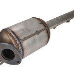 Filtr DPF FAP Renault Megane 1.9dCi 2003-