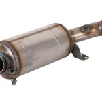 Filtr DPF FAP R320 3.0 CDi 2009-