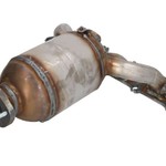 Katalizator Opel Astra G 1,8i Z1.8XE Z1.8XEL 2000-