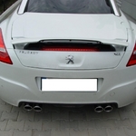 Tłumik Sportowy PEUGEOT RCZ Coupe 1.6THP 2.0HDI ULTER