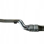 Katalizator Mercedes Benz SL 5001989-1995