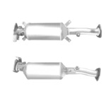 Filtr FAP DPF Honda CR-V 2.2 i-CTDI 4WD 2007-2010 