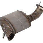  Filtr DPF FAP Dodge Caliber 2.0 CRD ECE 2008-