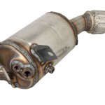 Filtr DPF FAP BMW Seria 1 F20N   2014 - 2018r.