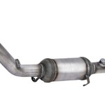 Katalizator Volkswagen Bora 1.8T 1999-2005 AGU