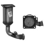 Katalizator BM91313H Citroen C4 1.4i 16V ET3J4 2010-