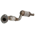 Katalizator Renault Clio II 1,2i D7F D4F 1998-