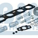 Katalizator Toyota Verso S P12 1.33 1NR-FE  2010-