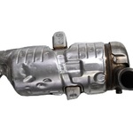 Filtry cząstek stałych DPF/FAP Peugeot Partner 1.5 BlueHDi Furgon / Minivan (K9) Nowy Euro 6