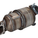 Filtr FAP DPF Hyundai I30 12/2011-12/2016