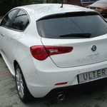 Tłumik Sportowy ALFA ROMEO Giulietta 1.4T 1.6JTDM ULTER