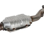 Katalizator Ford Mondeo 2.0i 2000-2007