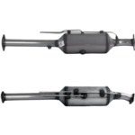 Filtr DPF FAP BM11156H Ford Galaxy Mondeo S-MAX 2.0 2.2 TDCI 2006-
