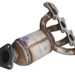 Katalizator Opel Astra H 1,4i Z1.4XEP 2004-