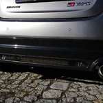 Tłumik dedykowany AKTYWNY ZAWÓR TOYOTA YarisGR (MK2) 2024 HATCHBACK