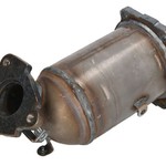 Katalizator Nissan Almera 16V 1.8i QG18DE 2000-2003