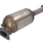 Filtr DPF FAP Honda CRV 2.2 CDTI N22A2 2005-2006