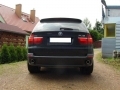 Nakładka dedykowana BMW X5 E53 NX90.3