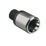 Końcówka ozdobna tłumika ZZ 80X Buzzer