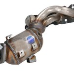 Katalizator Hyundai Elantra 1.6i G4FG 2011-2015