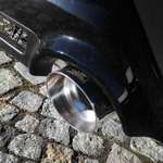 Tłumik dedykowany AKTYWNY ZAWÓR TOYOTA YarisGR (MK2) 2024 HATCHBACK