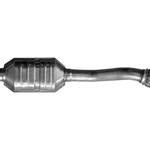 Katalizator Renault Megane I Scenic 1.9DCi F9Q 1998-2002