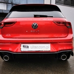 Tłumik Sportowy VOLKSWAGEN Golf VIII 1.5TSi ULTER