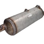 Filtr DPF FAP Peugeot 3008 1.6 BHY BHX BHZ BlueHDi 100 115 120 2016 -