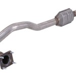 Katalizator Ford Transit 2.4 F4FA D2FA FXFA 2000-2006