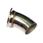 Przepustnica wydechu elektroniczna  76 mm (3 cale) Pilot