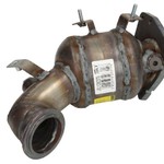 Katalizator Opel Astra 1.9TD CDTI 2005-2010