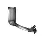 Katalizator Peugeot 206 1.4i TU3JP 2000-