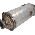 Filtr DPF FAP Iveco Daily 3.0 2001-2014