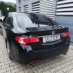 Tłumik Sportowy HONDA Accord VIII 2.0i ULTER