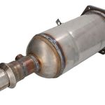 Filtr DPF FAP Peugeot 607 2.0HDi RHS DW10ATED 2001-2004