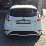 Tłumik Sportowy FORD Fiesta ST 1.6 ST ULTER
