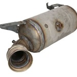 Filtr DPF FAP Mercedes E220 CDI 2010-2015